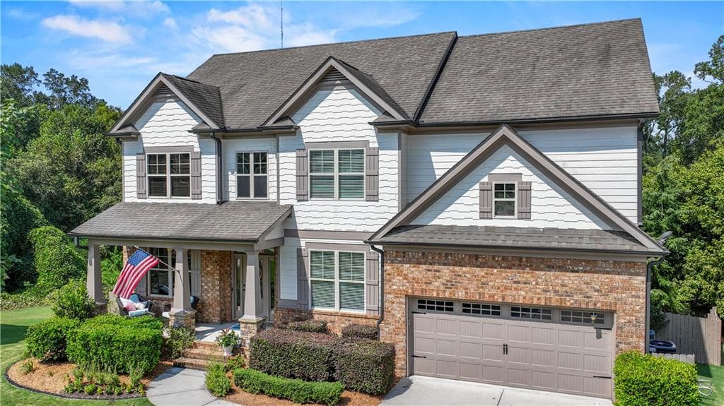 6321 Marcelina Court, Braselton, GA 30517 — most recent listing photo