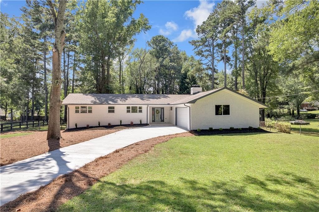 2106 Blaylock Drive, Marietta, GA 30062 — most recent listing photo