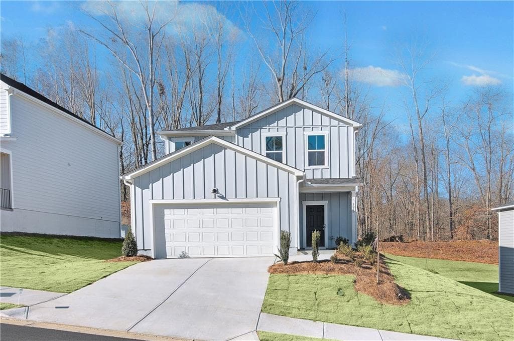 3029 Salinger Way, Gainesville, GA 30507 — most recent listing photo