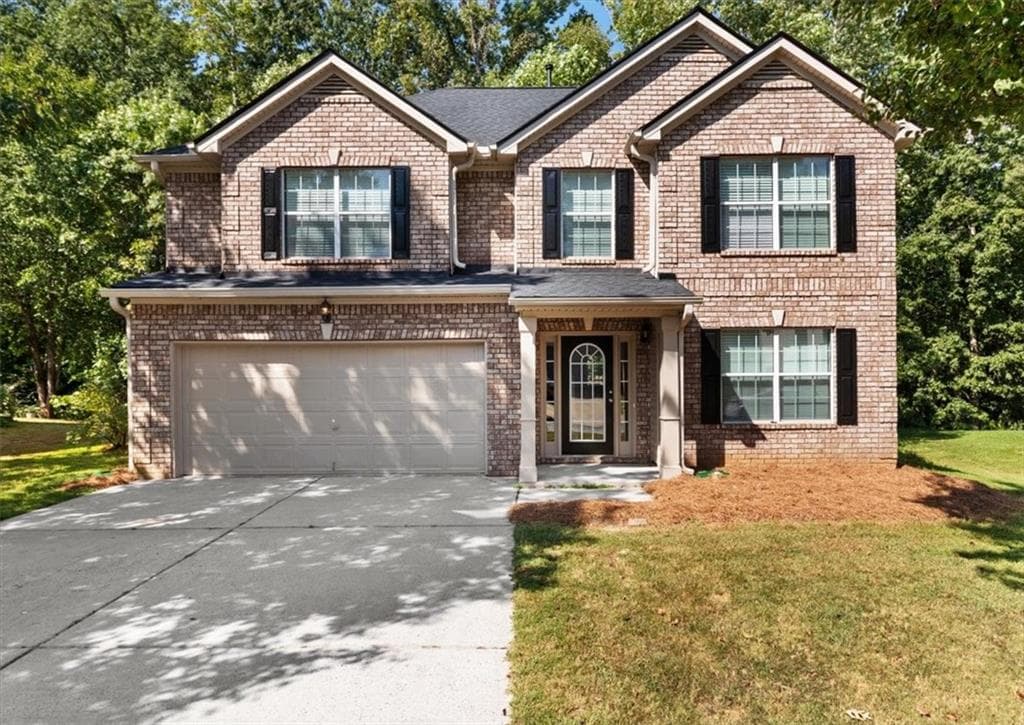 101 Randy Way, Dallas, GA 30132 — most recent listing photo