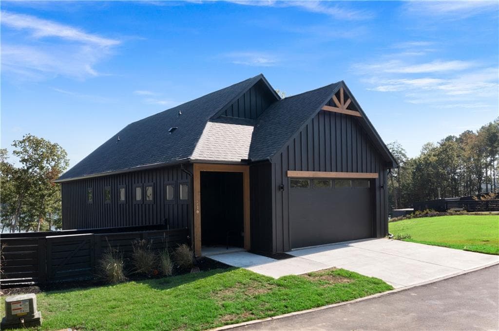 130 Marina Parc Drive, Waleska, GA 30183 — most recent listing photo