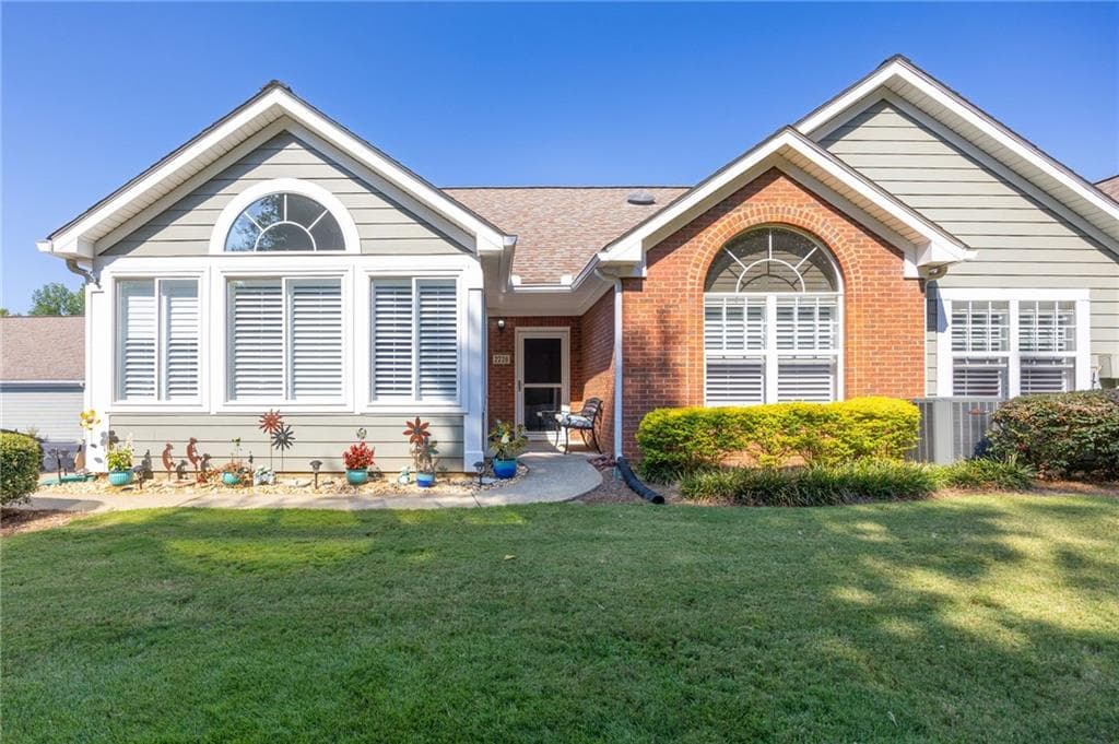 2228 Carefree Circle 4, Marietta, GA 30062 — most recent listing photo