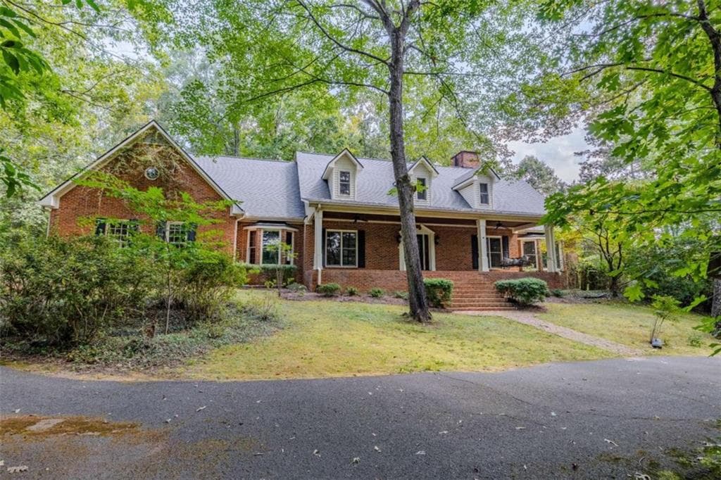 30 Fairview Drive, Rome, GA 30165 — most recent listing photo