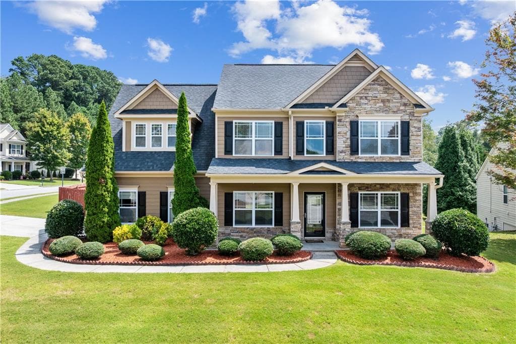 3510 Kentwater Drive, Buford, GA 30519 — most recent listing photo