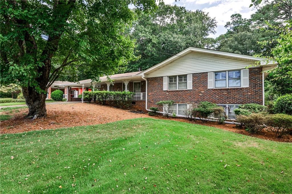 1655 Hartland Drive, Decatur, GA 30033 — most recent listing photo