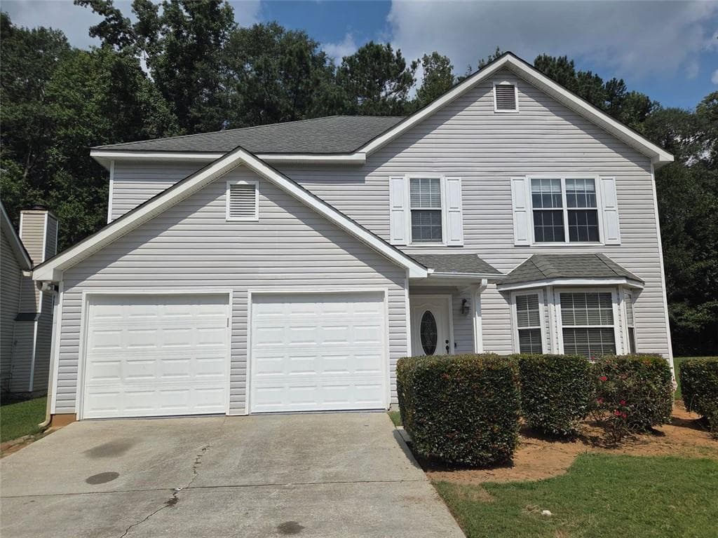 3819 RIVER RIDGE Court, Decatur, GA 30034 — most recent listing photo