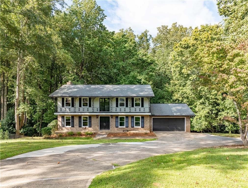 546 Woodland Drive, Gainesville, GA 30501 — most recent listing photo