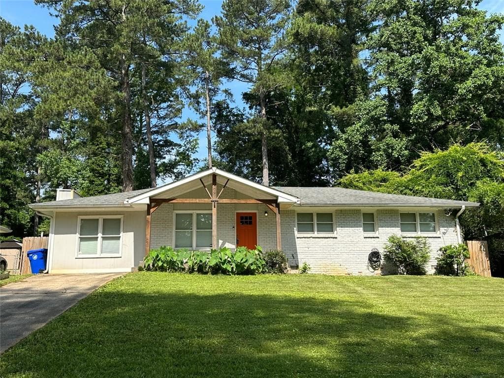1909 CINDY Drive, Decatur, GA 30032 — most recent listing photo
