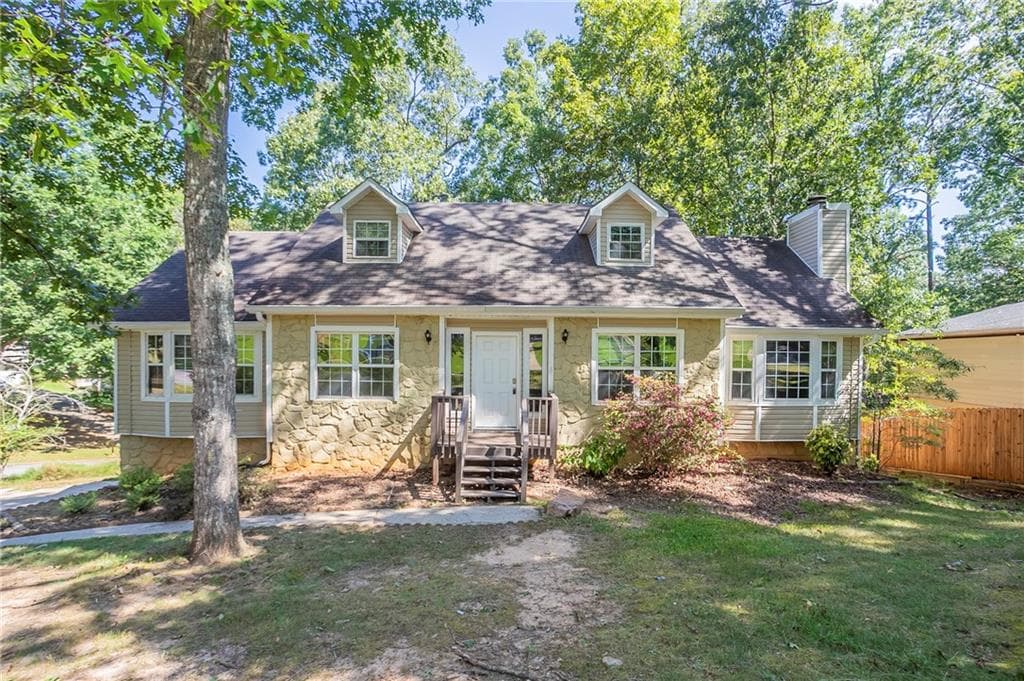 9894 Riverwood Court, Douglasville, GA 30135 — most recent listing photo