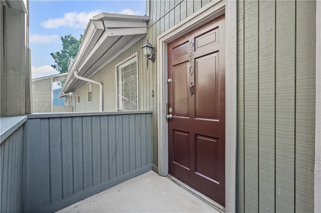 6240 Overlook Road, Peachtree Corners, GA 30092 — most recent listing photo