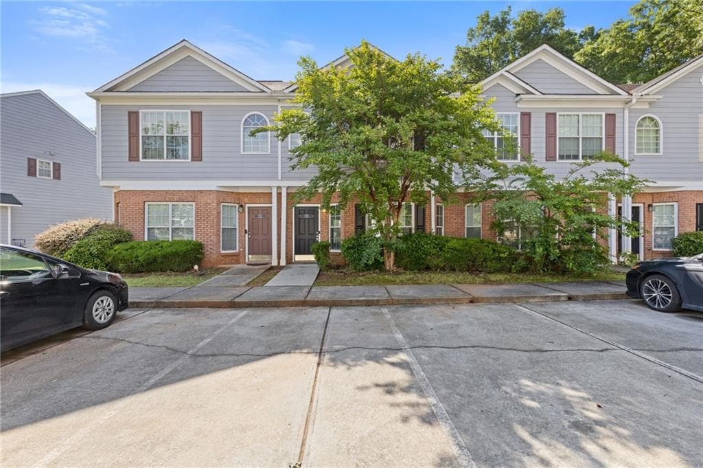 2566 Walden Lake Drive, Decatur, GA 30035 — most recent listing photo