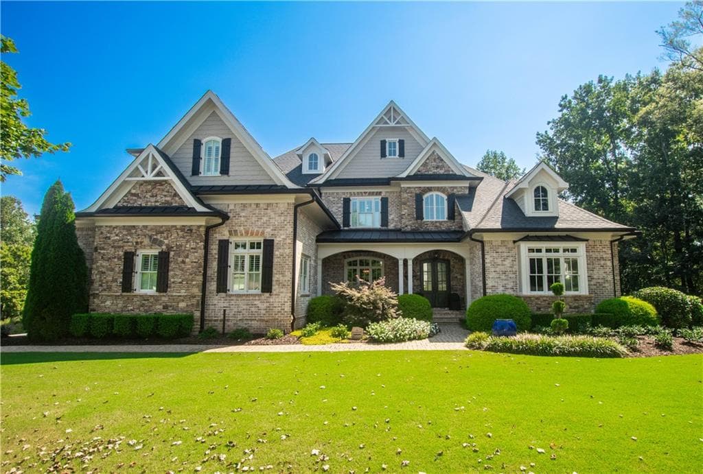1713 Oconee Springs Drive, Statham, GA 30666 — most recent listing photo