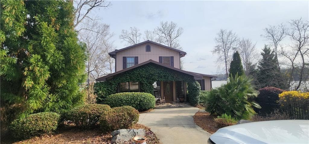 127 Bluegill Run, Eatonton, GA 31024 — most recent listing photo