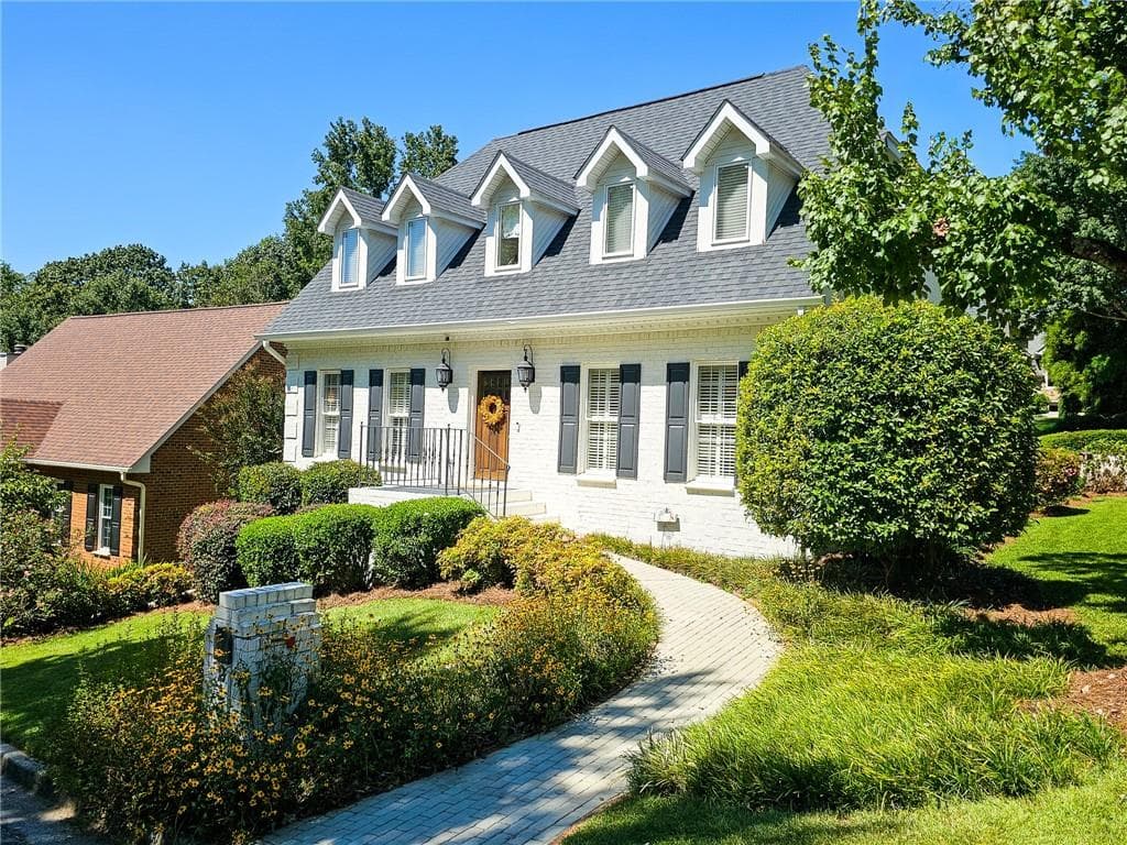2166 Heritage Heights, Decatur, GA 30033 — most recent listing photo