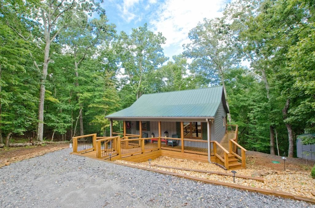 745 Lakeshore Drive, Jasper, GA 30143 — most recent listing photo