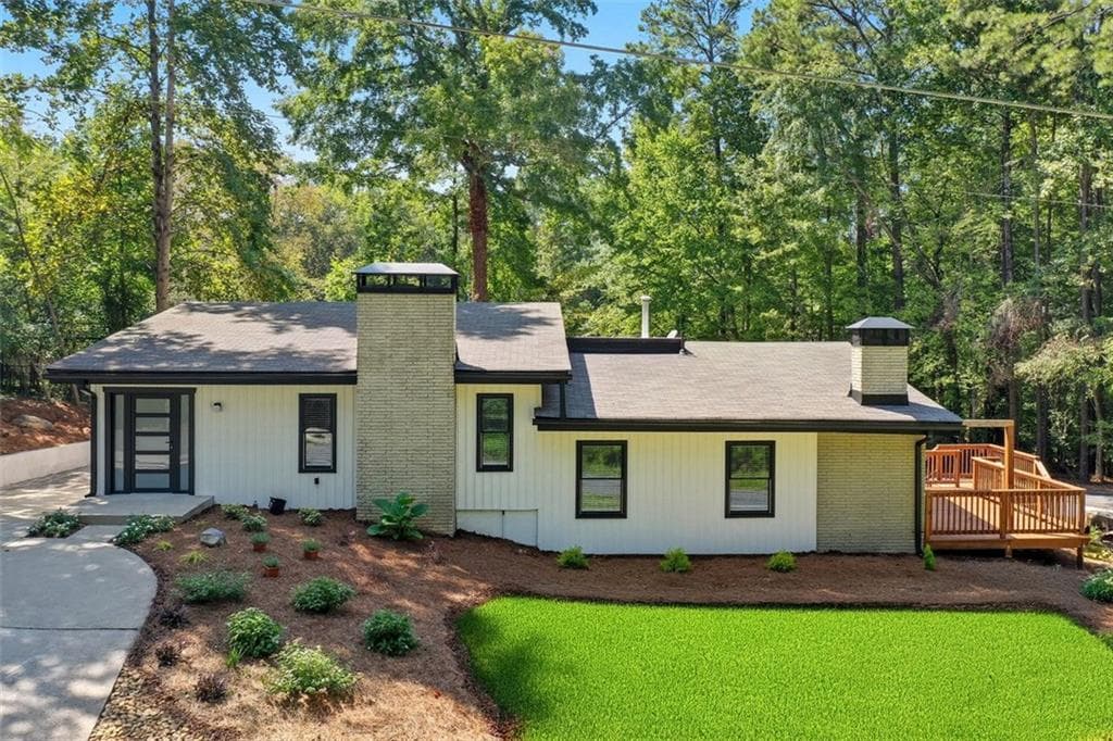609 REDWOOD Drive, Woodstock, GA 30189 — most recent listing photo