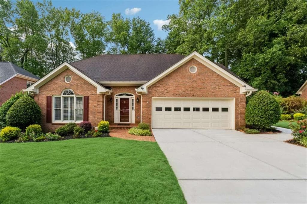 495 Carybell Lane, Alpharetta, GA 30004 — most recent listing photo