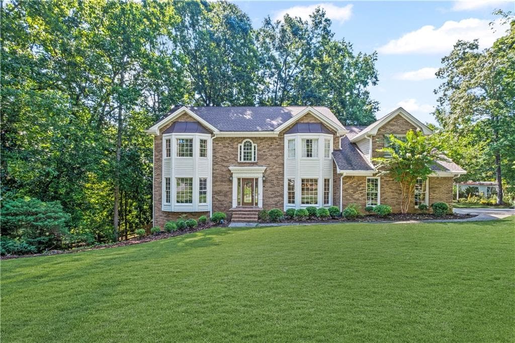 925 Ferncroft Court, Roswell, GA 30075 — most recent listing photo