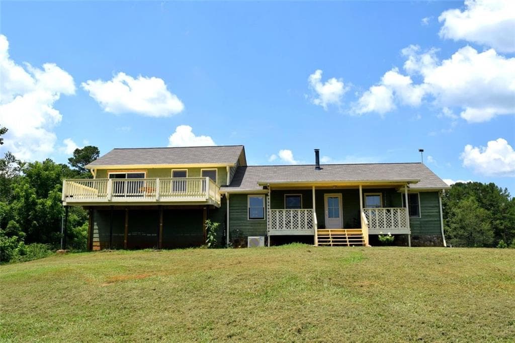 1291 New Bethel Church Road, Dawsonville, GA 30534 — most recent listing photo
