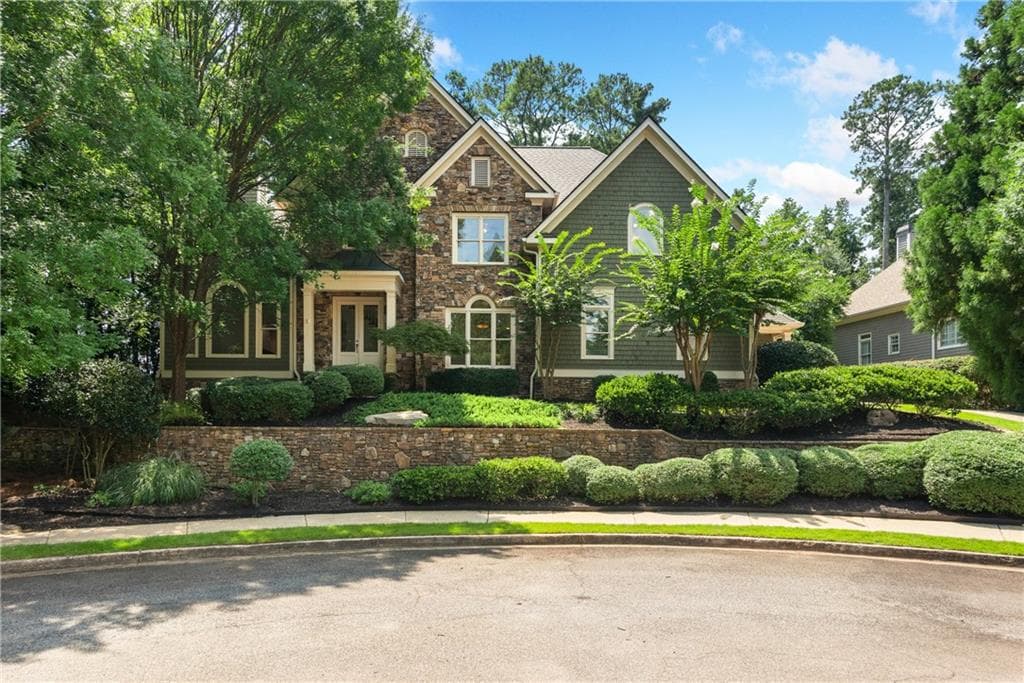 3314 Chimney Lane, Roswell, GA 30075 — most recent listing photo