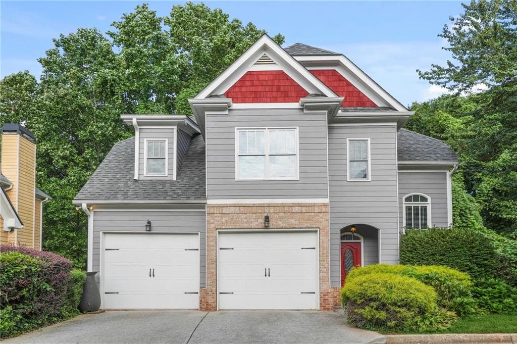 5 bedroom, 3 bathroom, 2,285 sq ft single family residence sold at 1363 Summer Lane Drive, Atlanta, GA 30316