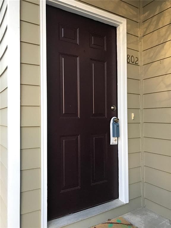 3 bedroom, 1,745 sq ft condominium sold at 802 Ivy Green Lane 802, Marietta, GA 30067