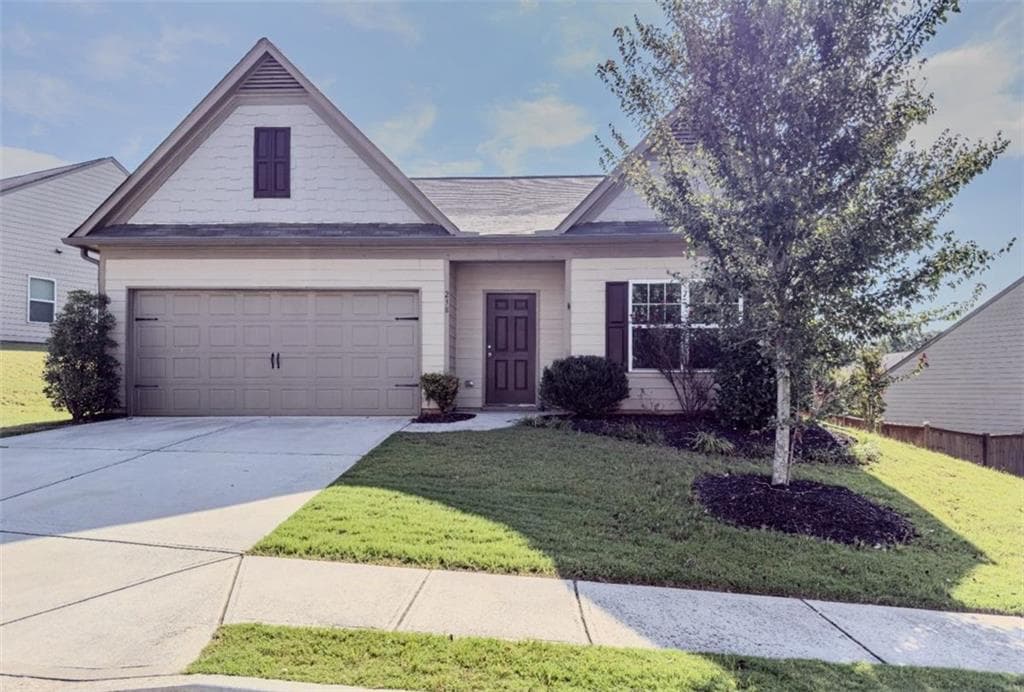 238 Darling Lane, Pendergrass, GA 30567 — most recent listing photo