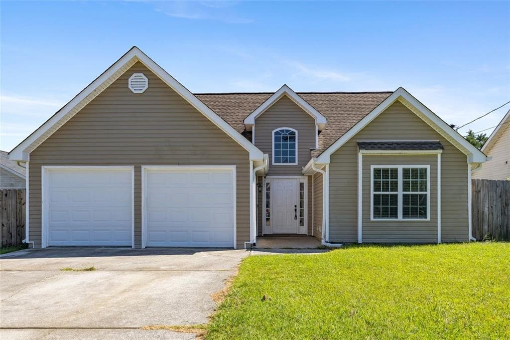 48 ATWOOD Drive, Rome, GA 30165 — most recent listing photo
