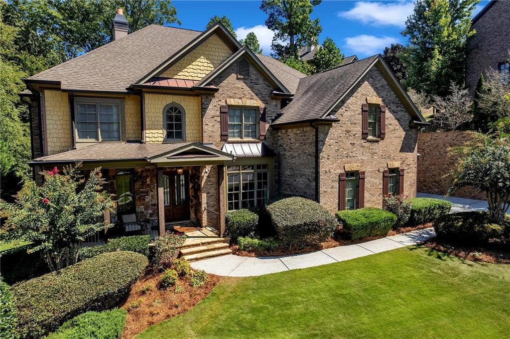 5709 Registry Oaks Lane, Mableton, GA 30126 — most recent listing photo