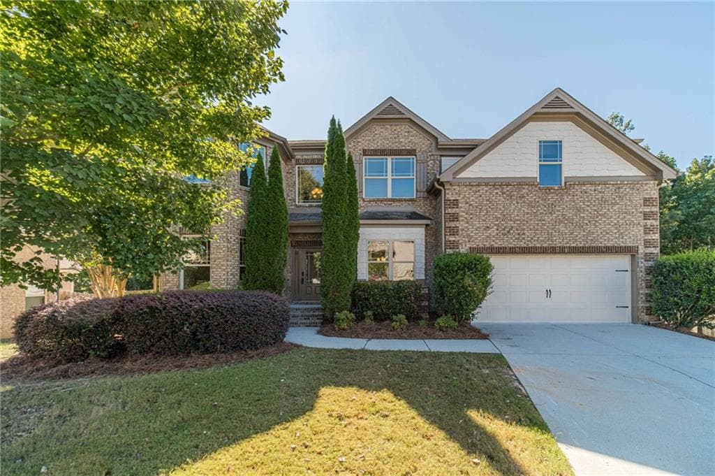 1921 Acorn Lane, Dacula, GA 30019 — most recent listing photo
