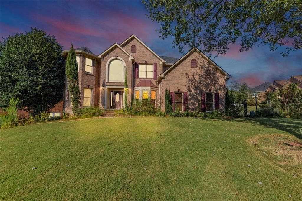 1723 Durley Down Court, Smyrna, GA 30082 — most recent listing photo