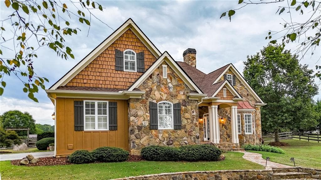 474 Buffalo Creek Road, Carrollton, GA 30117 — most recent listing photo