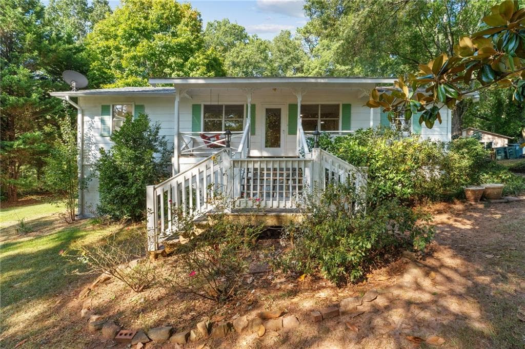 157 Macland Mill Lane, Dallas, GA 30157 — most recent listing photo