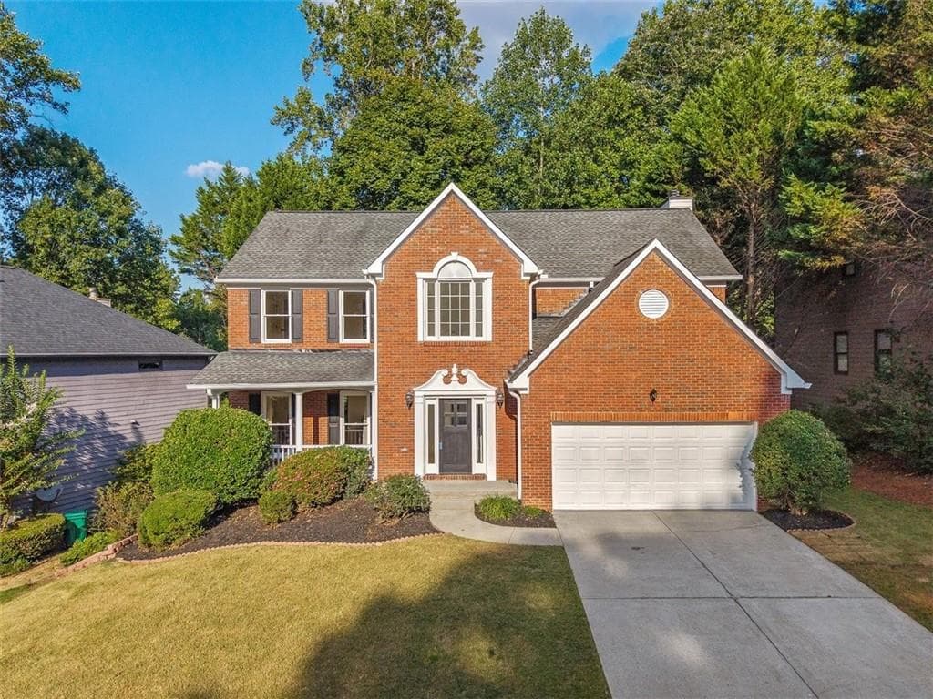 515 Morning Creek Lane, Suwanee, GA 30024 — most recent listing photo