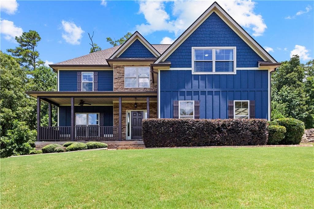 32 Riverbirch Way, Sharpsburg, GA 30277 — most recent listing photo