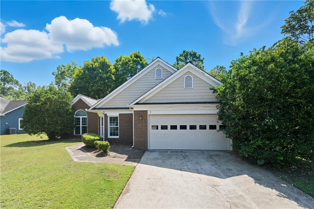 1789 Latour Drive, Marietta, GA 30066 — most recent listing photo