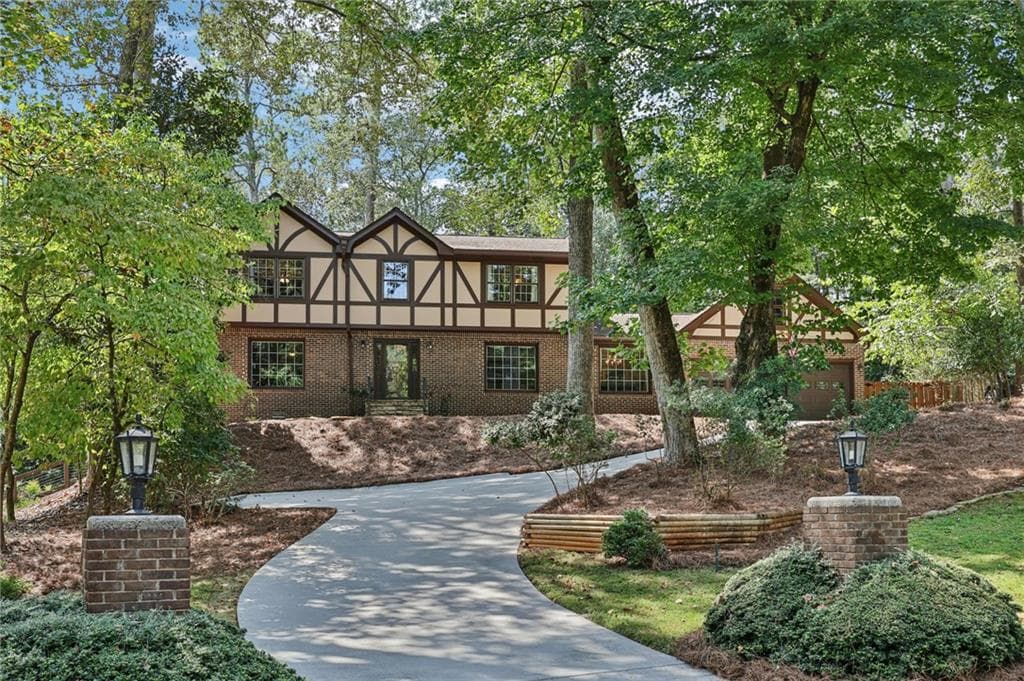 1155 Northshore Drive, Roswell, GA 30076 — most recent listing photo