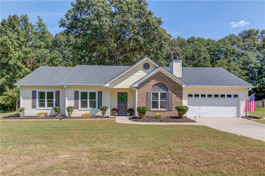 88 Hickory Bluff, Braselton, GA 30517 — most recent listing photo