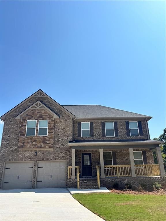 818 Major Oak Court, Villa Rica, GA 30180 — most recent listing photo
