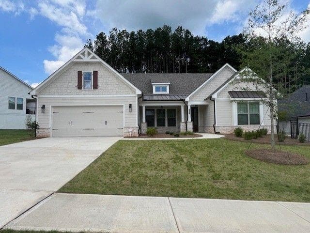 3 bedroom, 3 bathroom, 2,875 sq ft single family residence sold at 608 Southland Pass, Canton, GA 30115