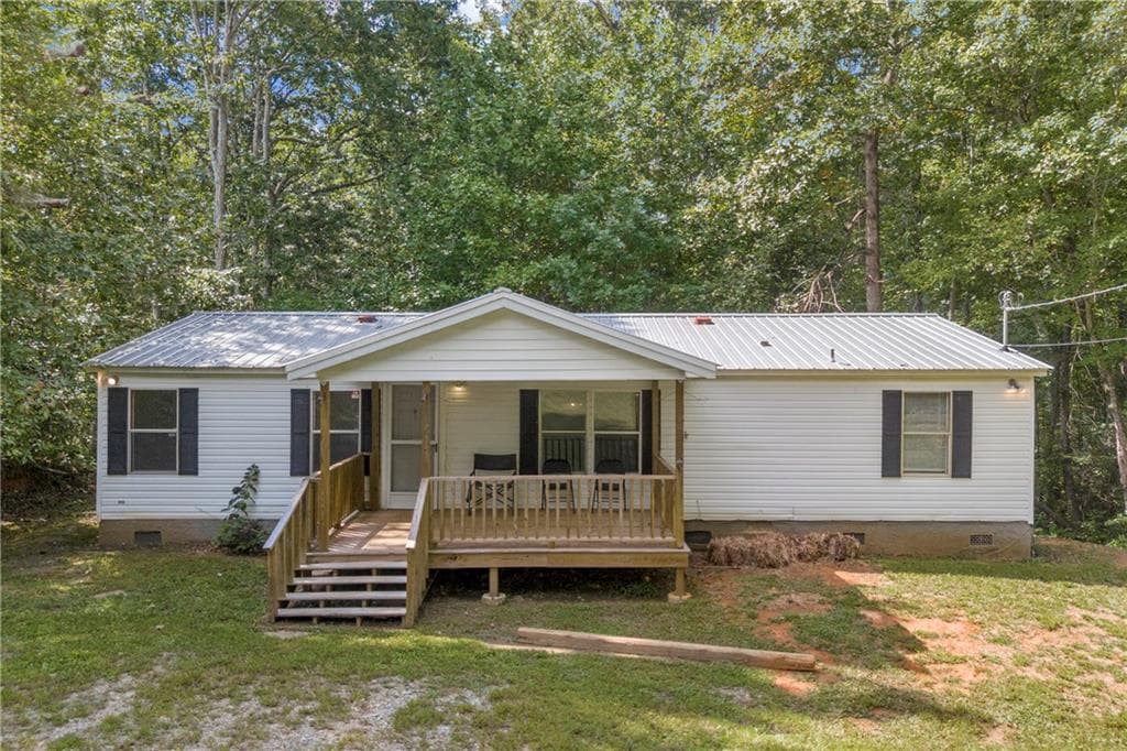 135 April Trace, Dawsonville, GA 30534 — most recent listing photo