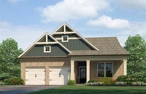 402 Sunflower Street, Conyers, GA 30094 — most recent listing photo