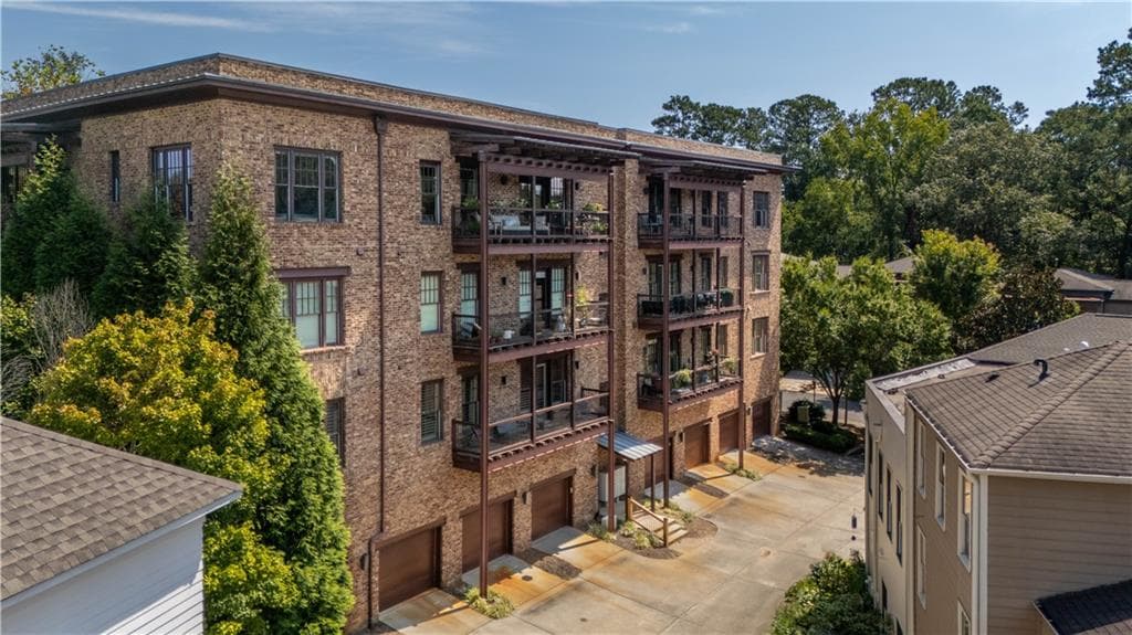 5920 Bond Street B 407, Cumming, GA 30040 — most recent listing photo