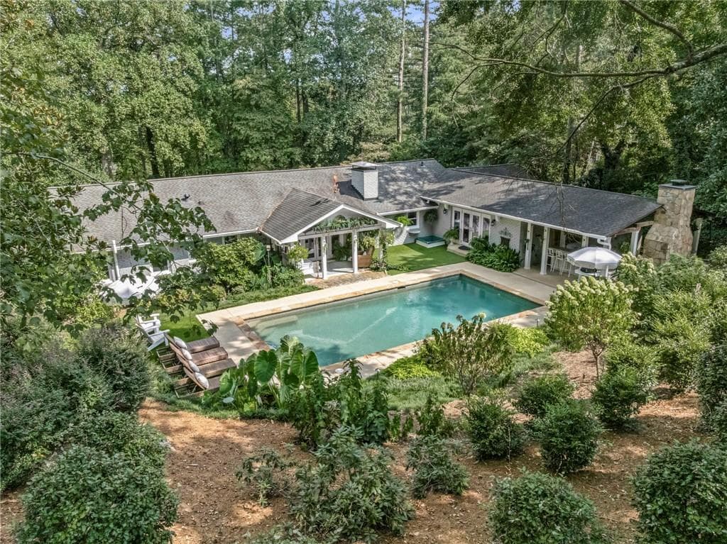 4860 Northland Drive, Sandy Springs, GA 30342 — most recent listing photo