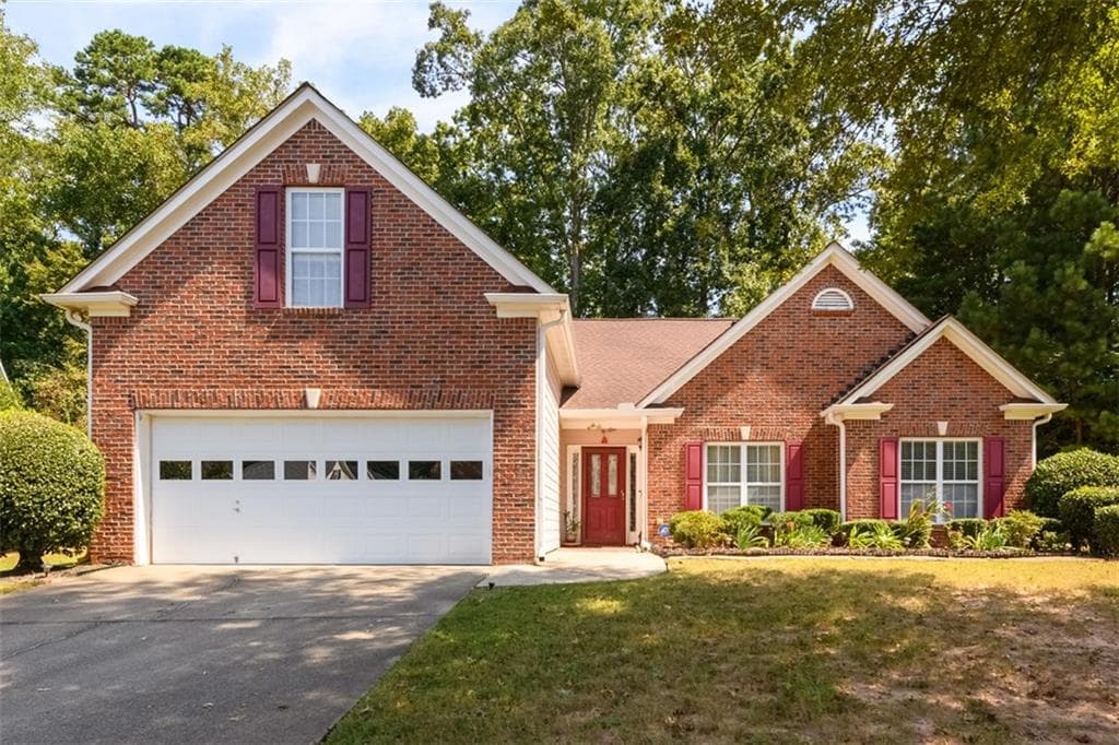 4950 Rolling Rock Drive, Sugar Hill, GA 30518 — most recent listing photo