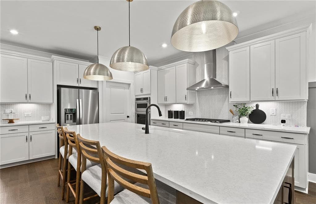 618 Topsail Drive, Villa Rica, GA 30180 — most recent listing photo