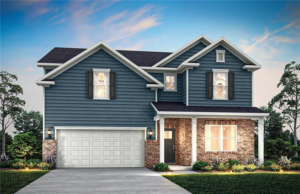 620 Topsail Drive, Villa Rica, GA 30180 — most recent listing photo