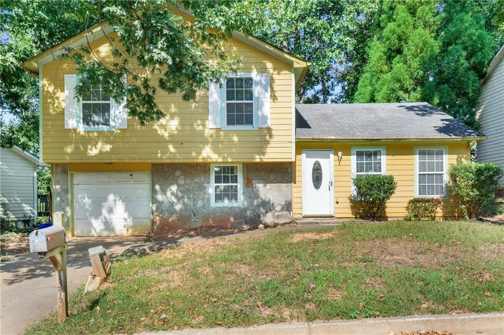 1373 To Lani Farm Road, Stone Mountain, GA 30083 — most recent listing photo