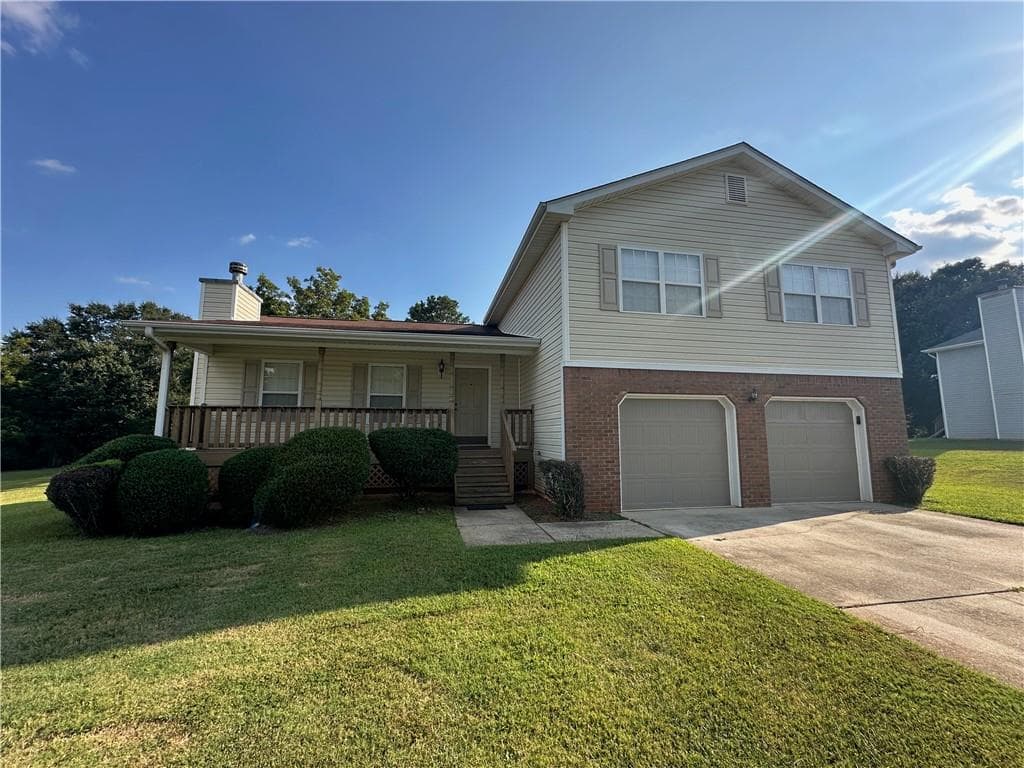 3719 Jackson Lane, Ellenwood, GA 30294 — most recent listing photo