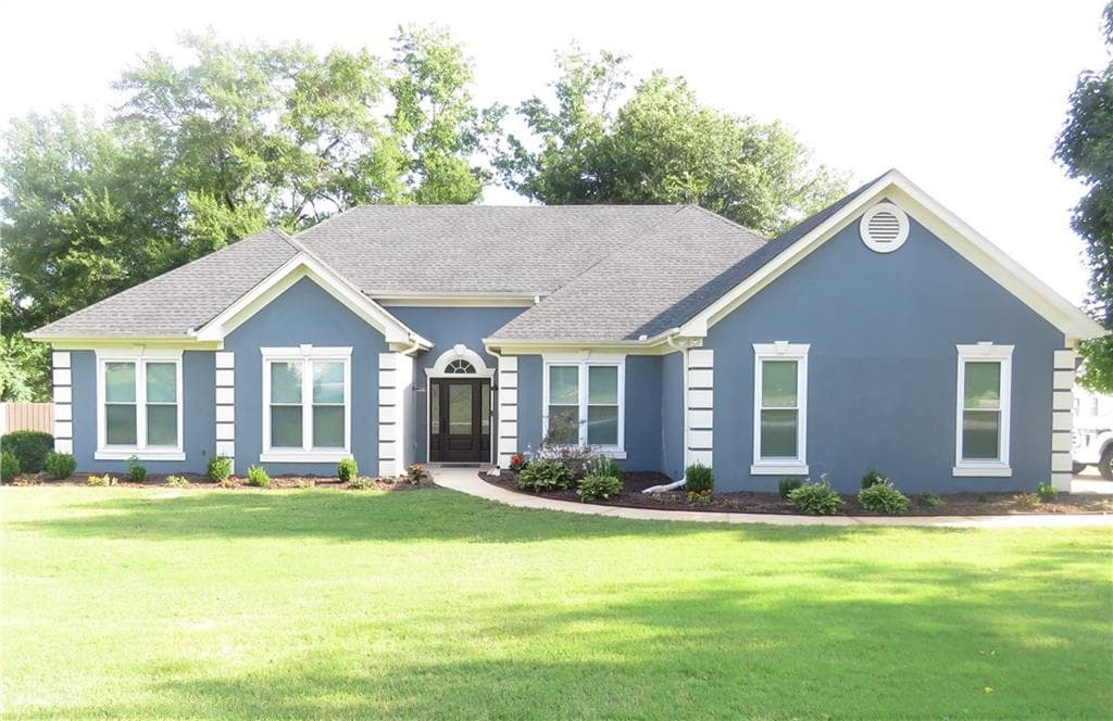 4119 Sweetwater Parkway, Ellenwood, GA 30294 — most recent listing photo